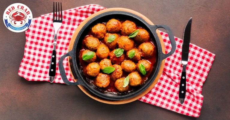 The Best Sausage Balls Recipe