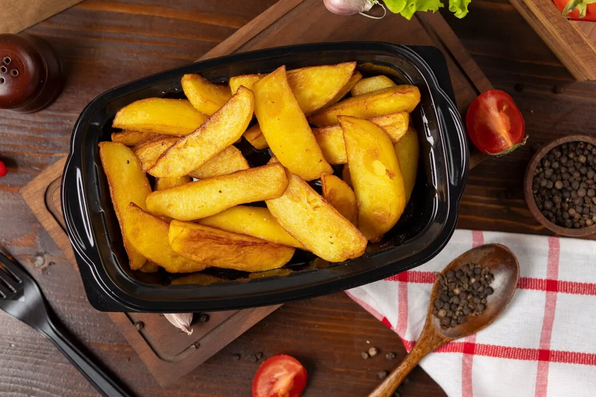 What to Serve with Cajun Fries