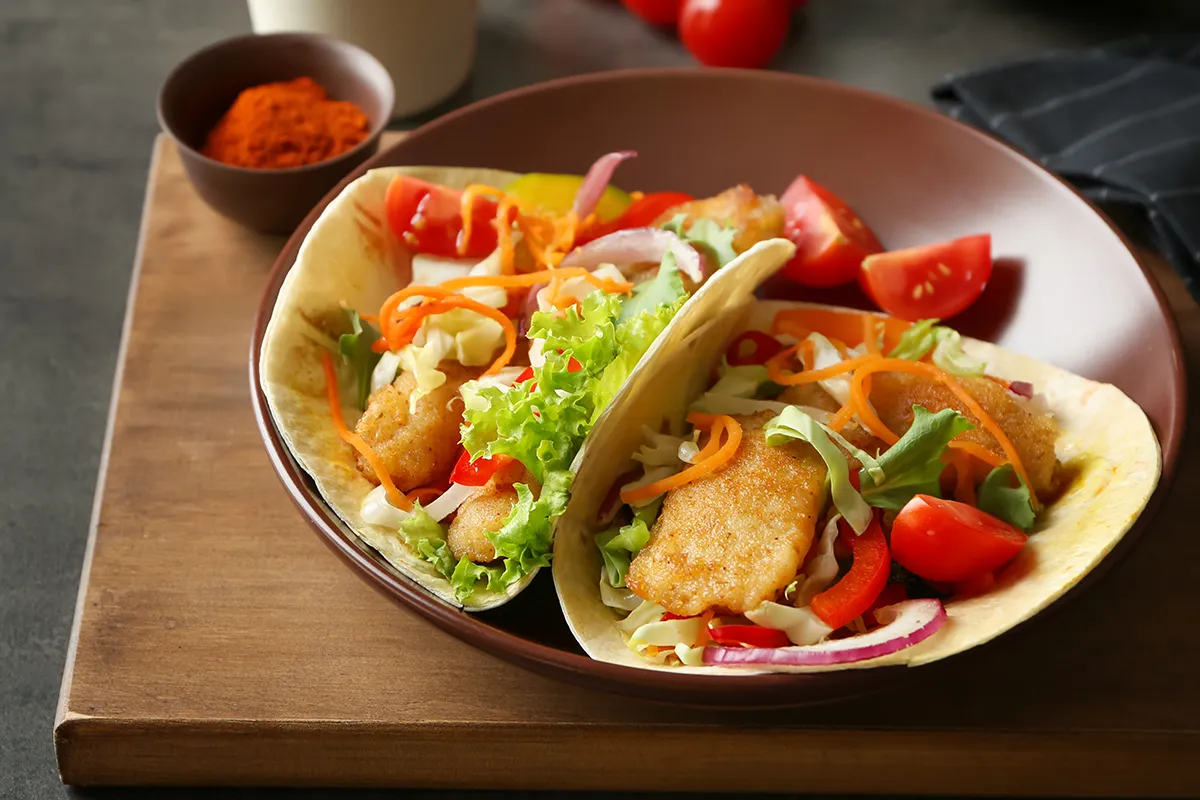 Fish Taco Seasoning: Recipe Breakdown