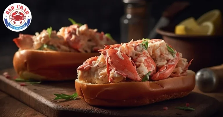 The Best Lobster Rolls Recipe