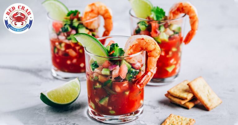 Shrimp cocktail recipe to make at home