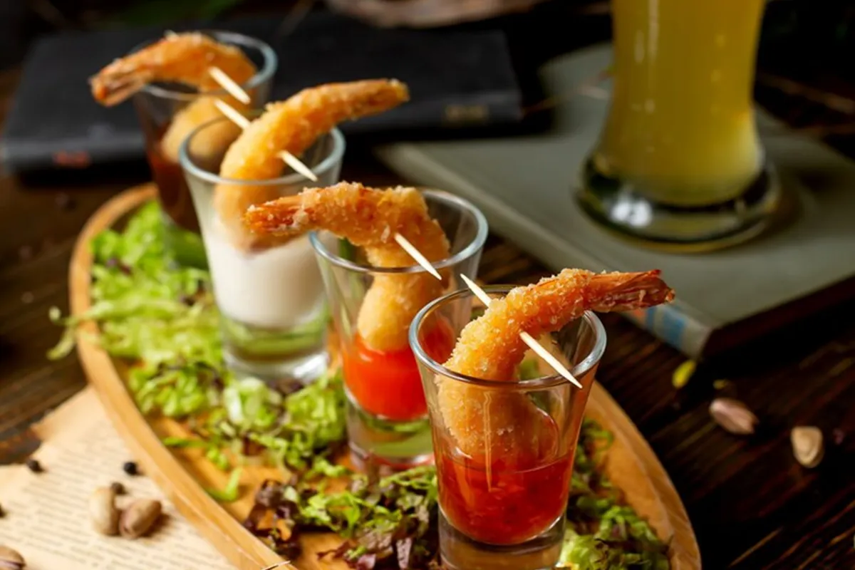 Why You Will Love This Homemade Shrimp Cocktail