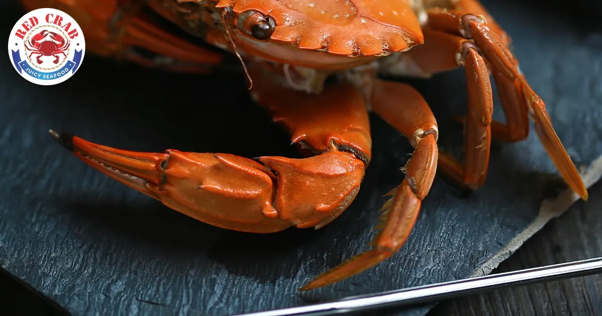 5 ways to cook crab legs to perfection