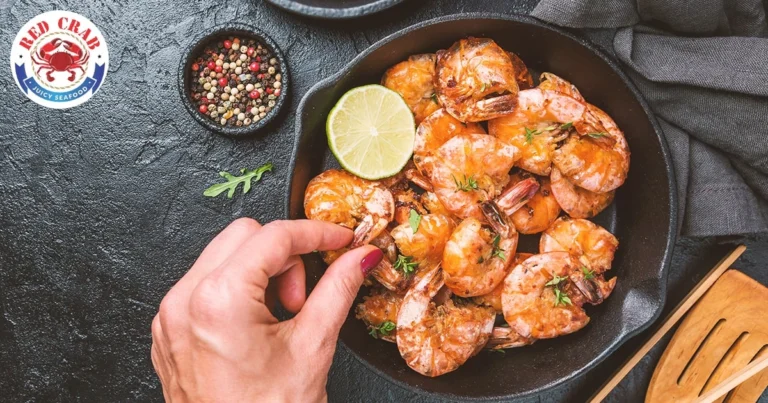 7 Mistakes to Avoid When Cooking Shrimp