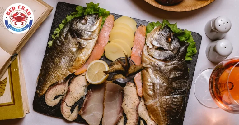 How to Eat Seafood More Sustainably