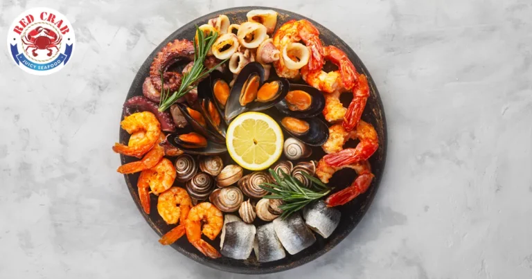 Popular Seafood Recipes