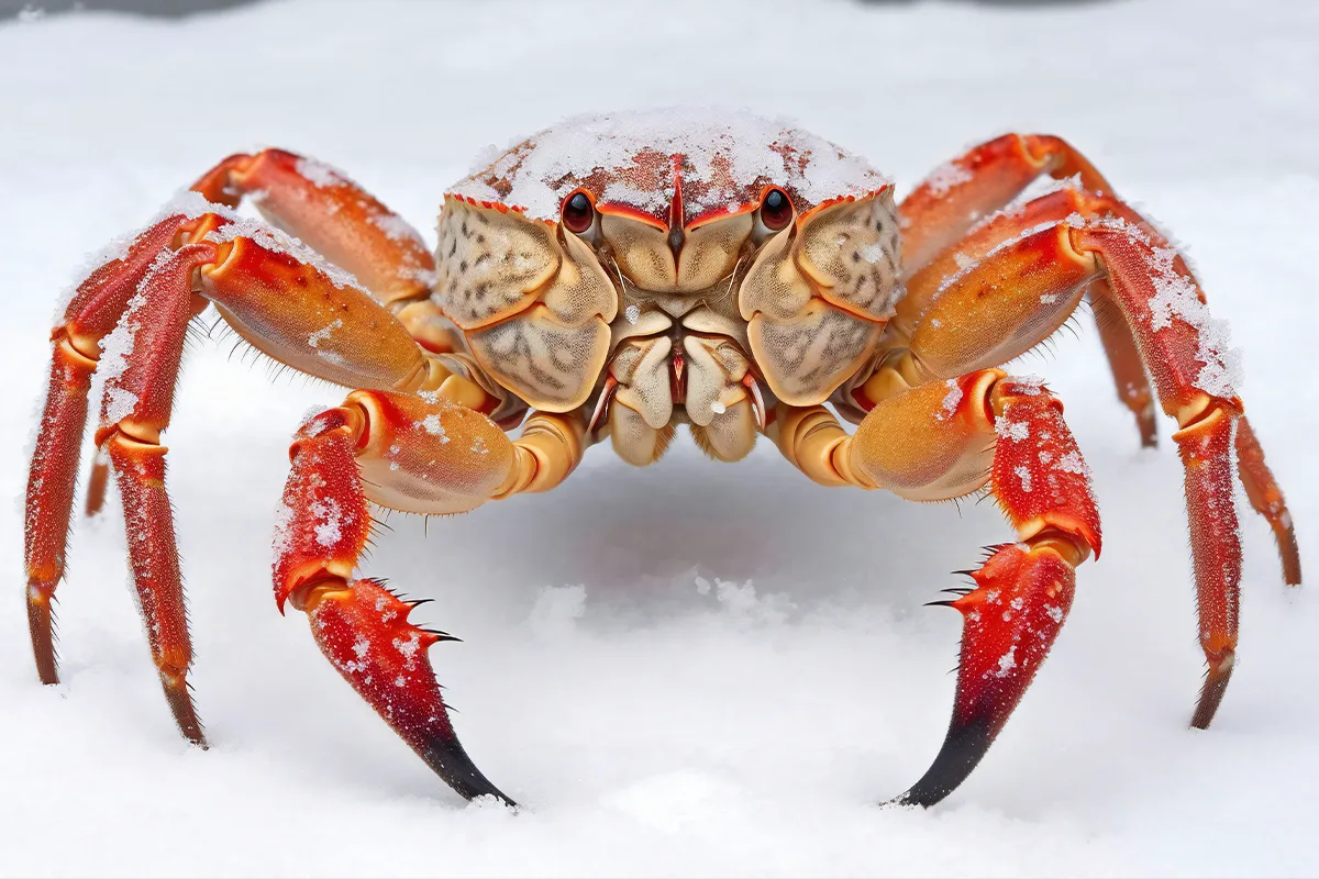 Snow Crab