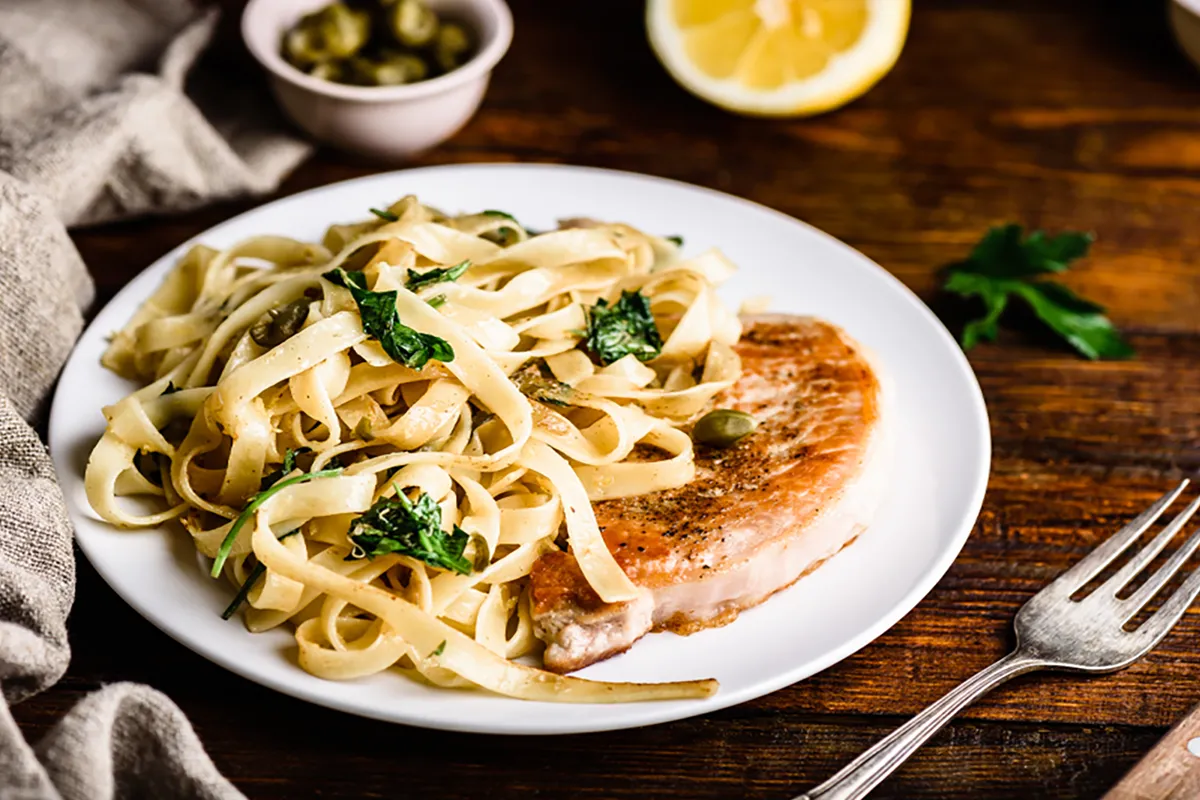 Tips And Tricks For Perfecting Your Fish Pasta