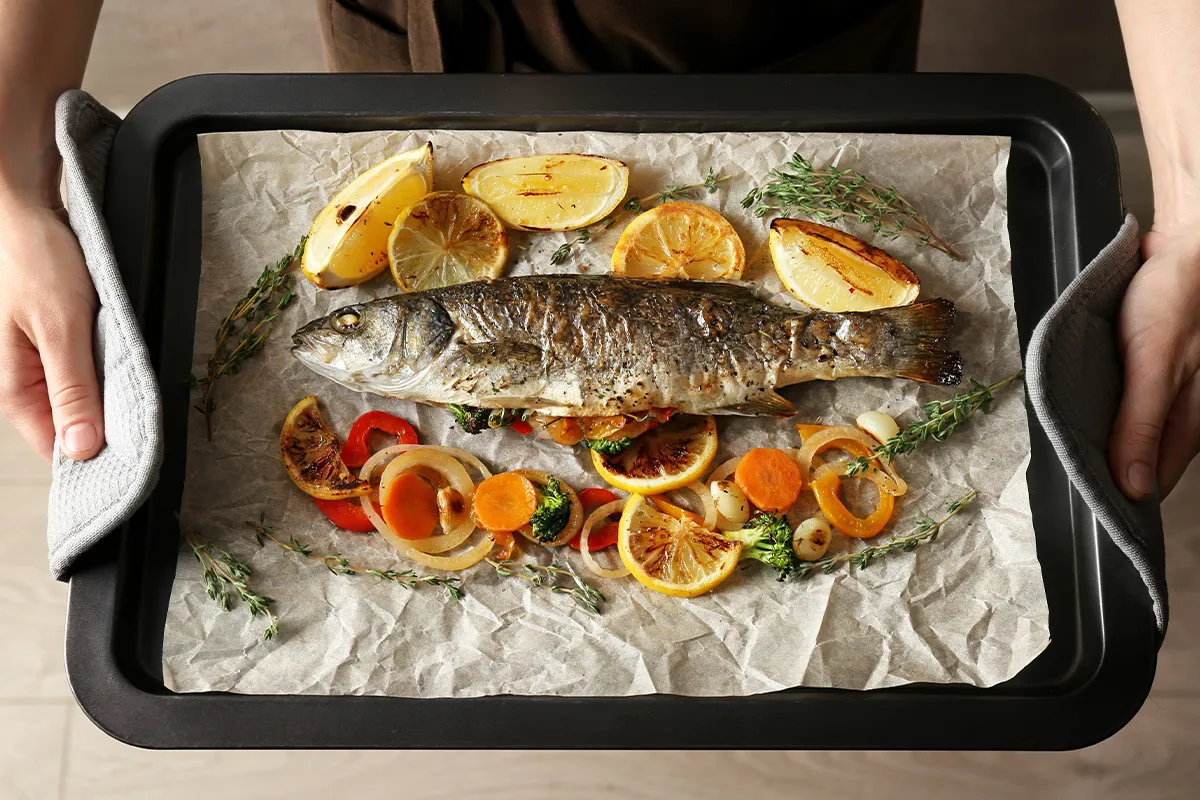 Tips to Cook Fish Perfectly