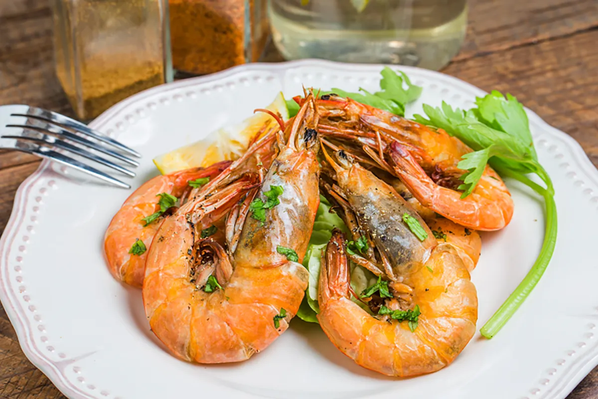 Tips For Perfectly Seasoned Shrimp