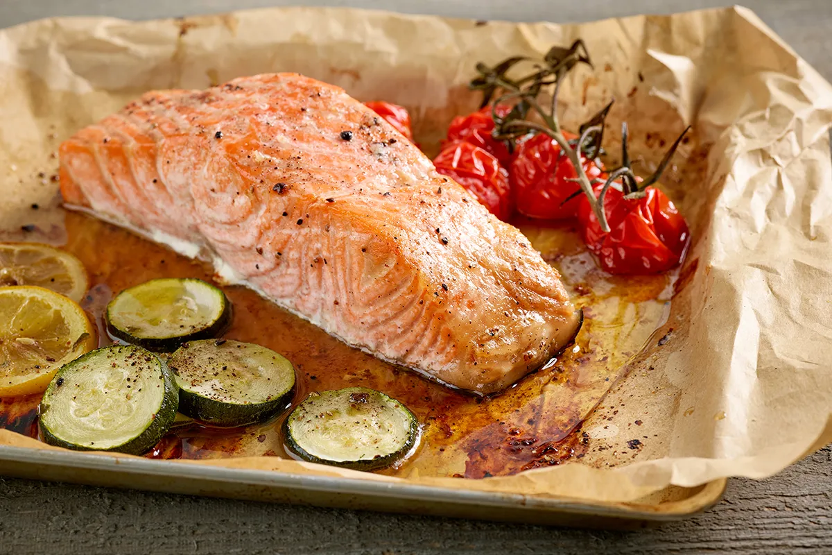 Cooking Tips for Baked Salmon Success