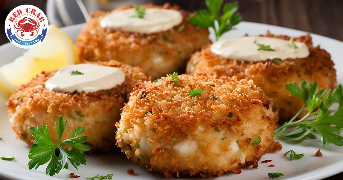 Discover crab cake recipes