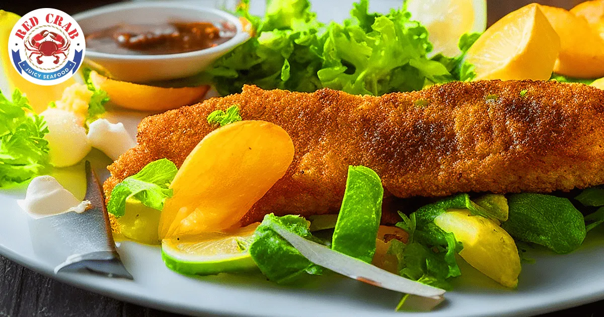 How to Fry Fish in Air Fryer