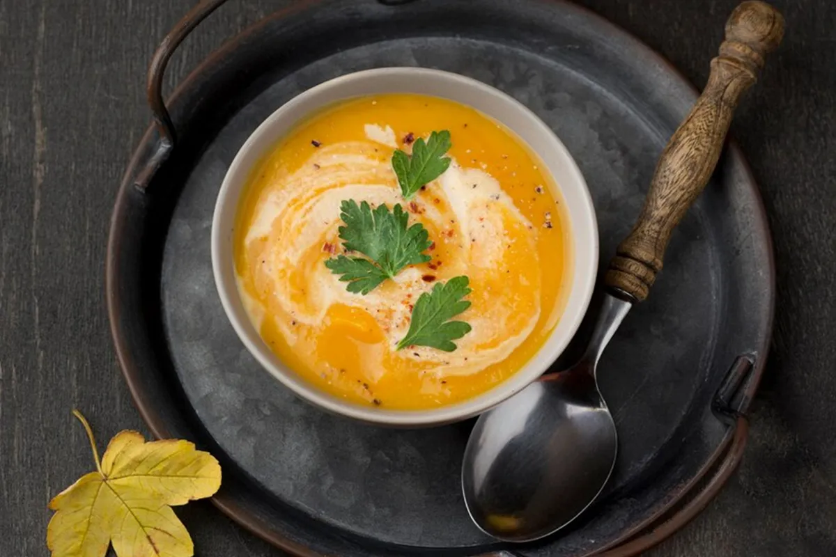 Nutritional Benefits of Lobster Bisque