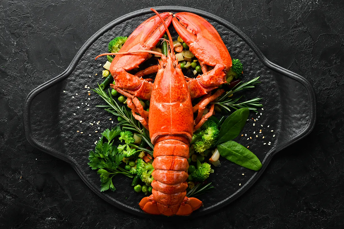 Tips for Handling Lobster