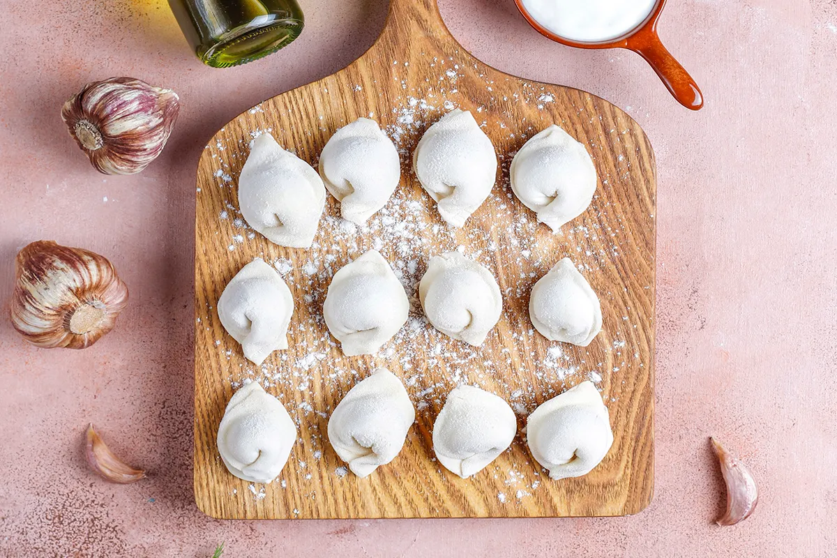 Perfecting the Puff Pastry