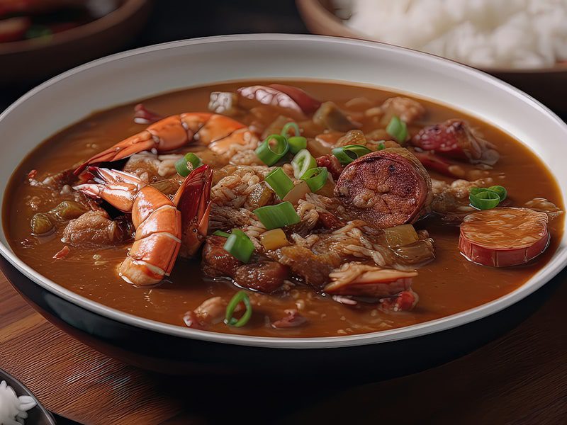 Gumbo