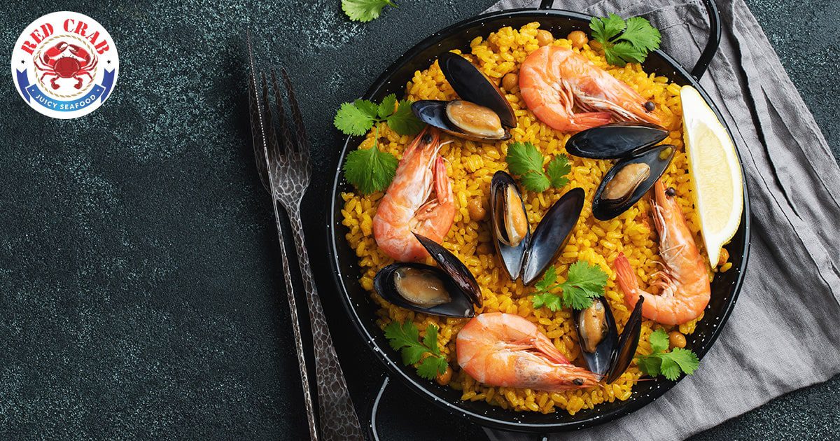 easy-seafood-paella-recipe-blog-featured-image