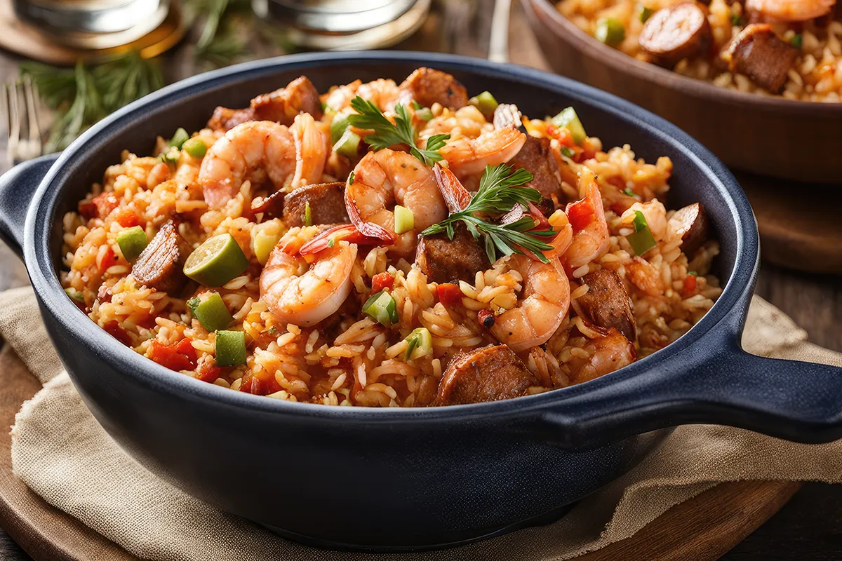 jambalaya