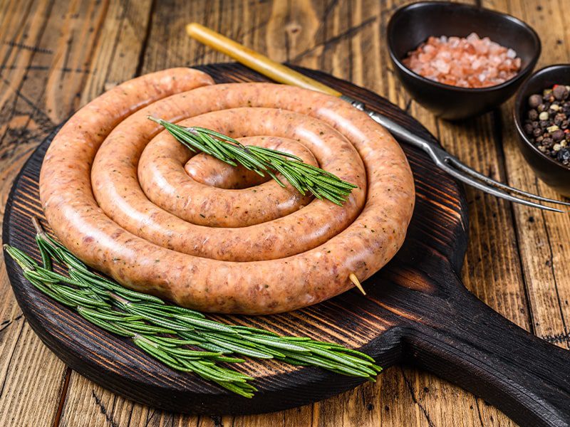 Cultural Significance of Andouille Sausage