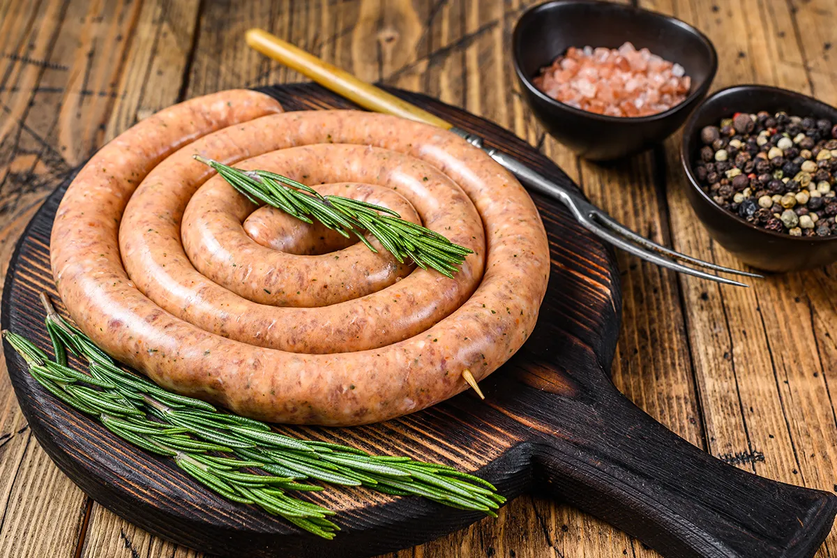 Cultural Significance of Andouille Sausage