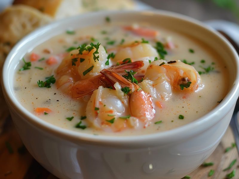 Dipping Sauces for Coconut Shrimp