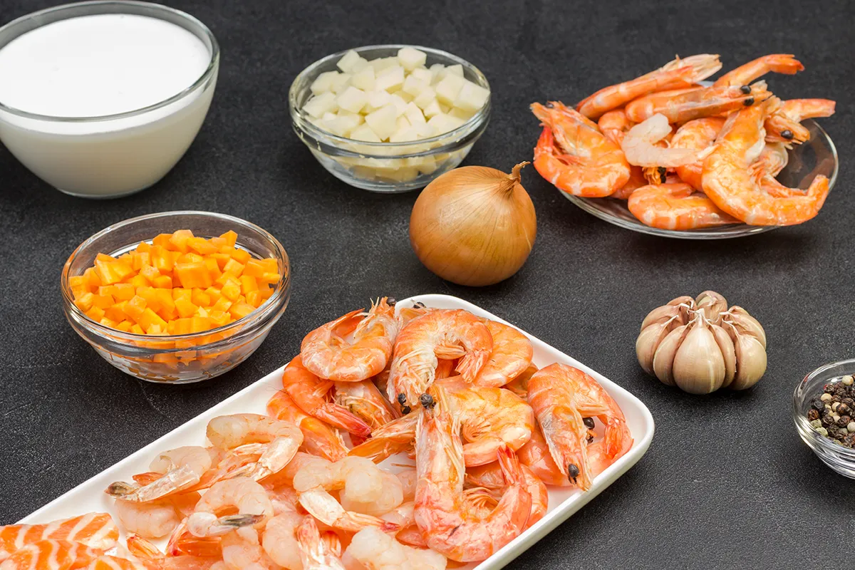 Ingredient Spotlight: The Key Components of Shrimp and Grits Recipe