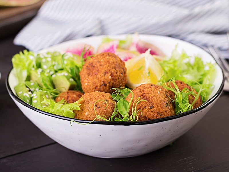 Boudin Balls