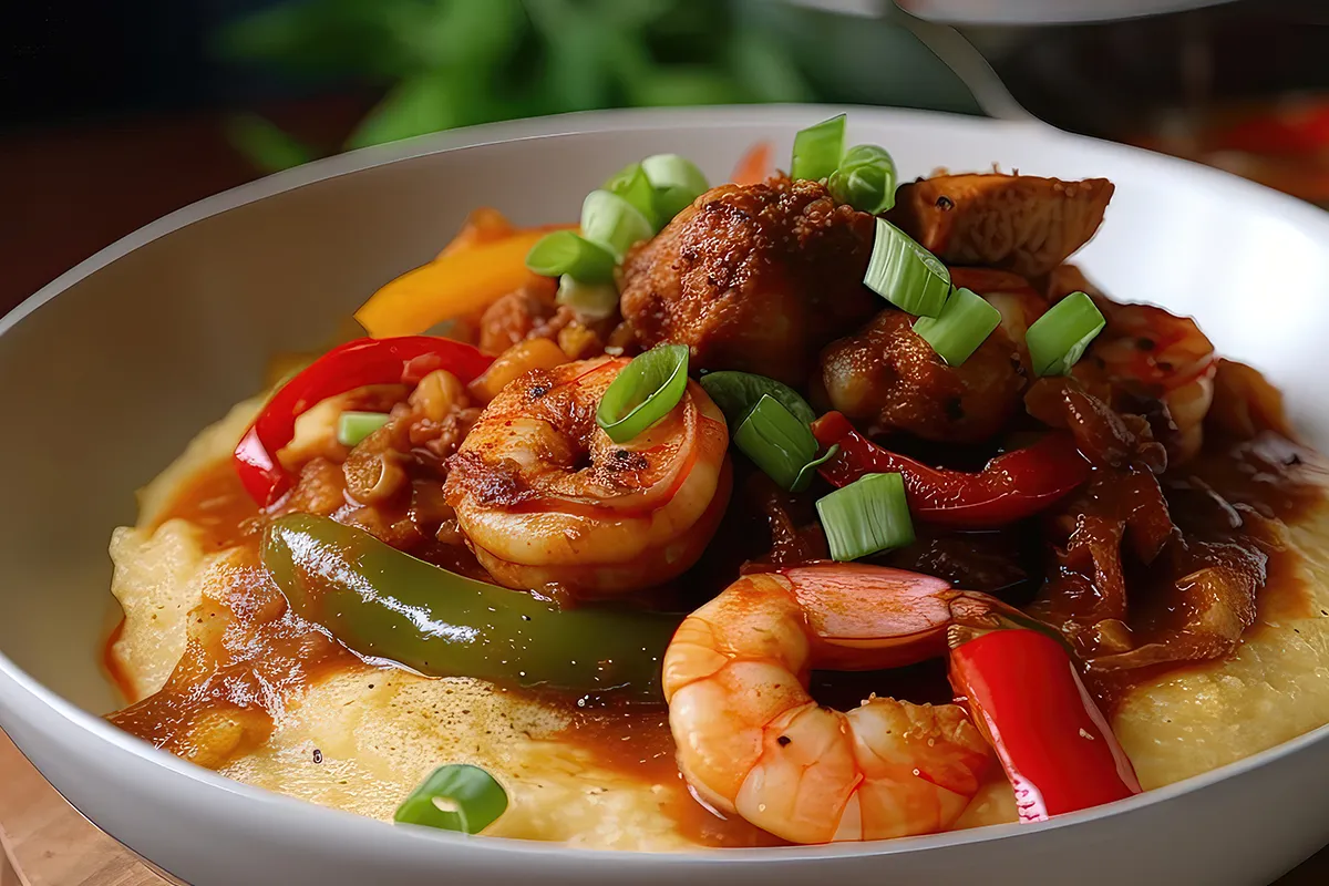 Recipe Tips and Tricks For Shrimp and Grits