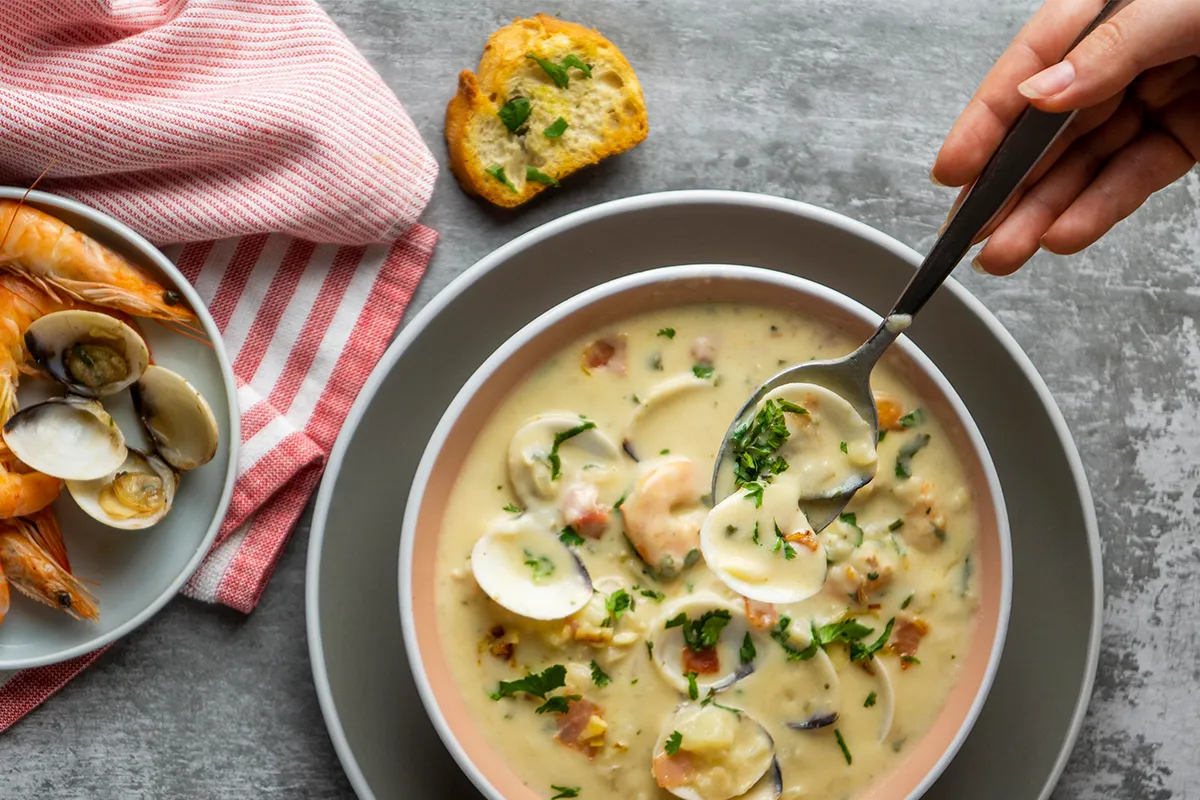 Tips for Making the Best Clam Chowder Recipe