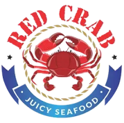 Red Crab logo