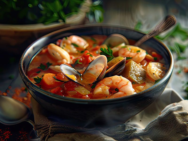 Cioppino