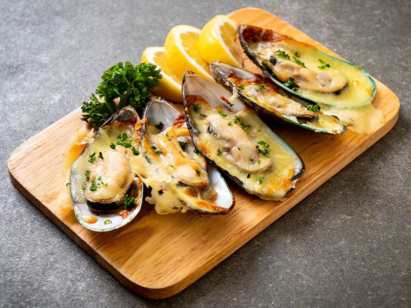 Clam Bake Recipe