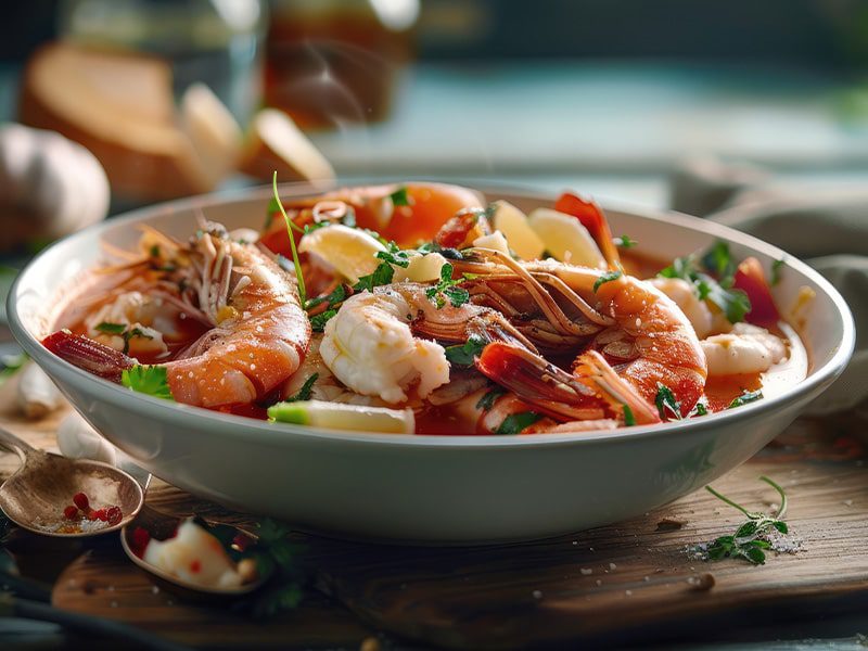 Cioppino