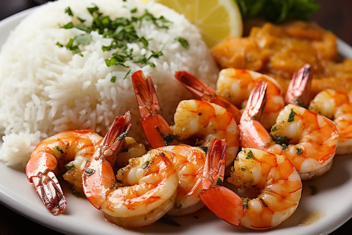 Tips for Perfecting Your Shrimp Creole