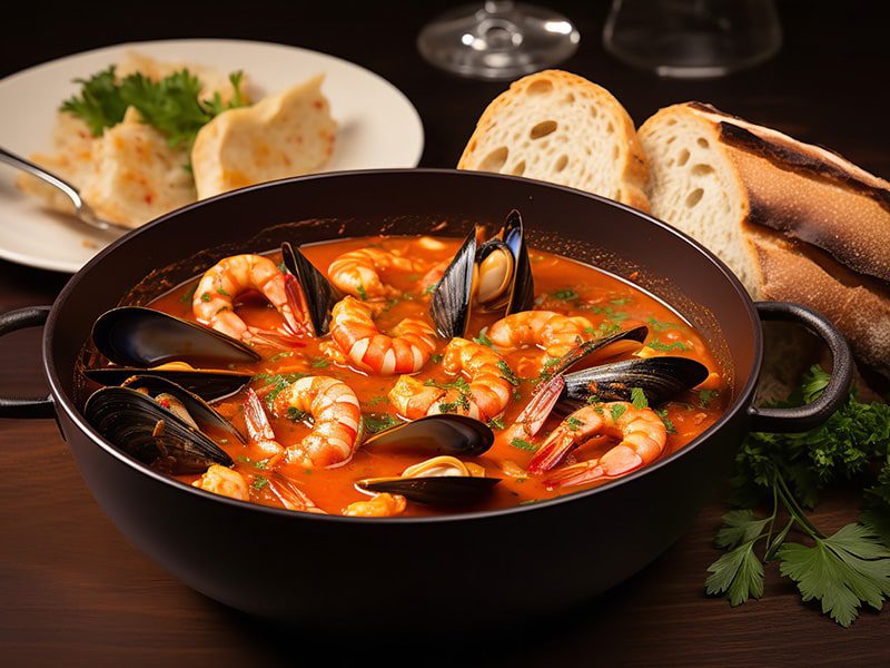 Cioppino