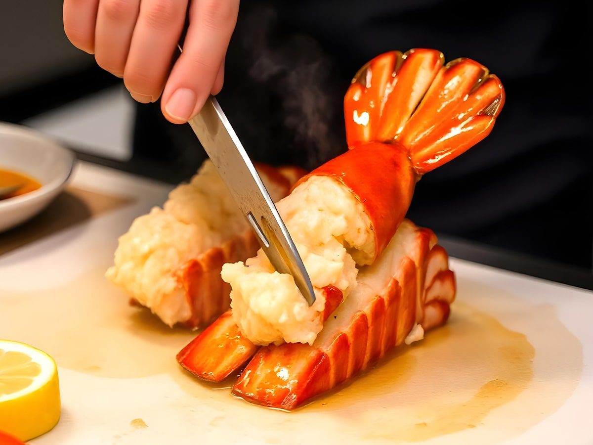 Best Method of Cooking Lobster Tails