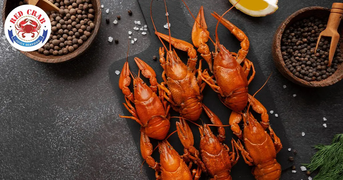 Is Crawfish Healthy?