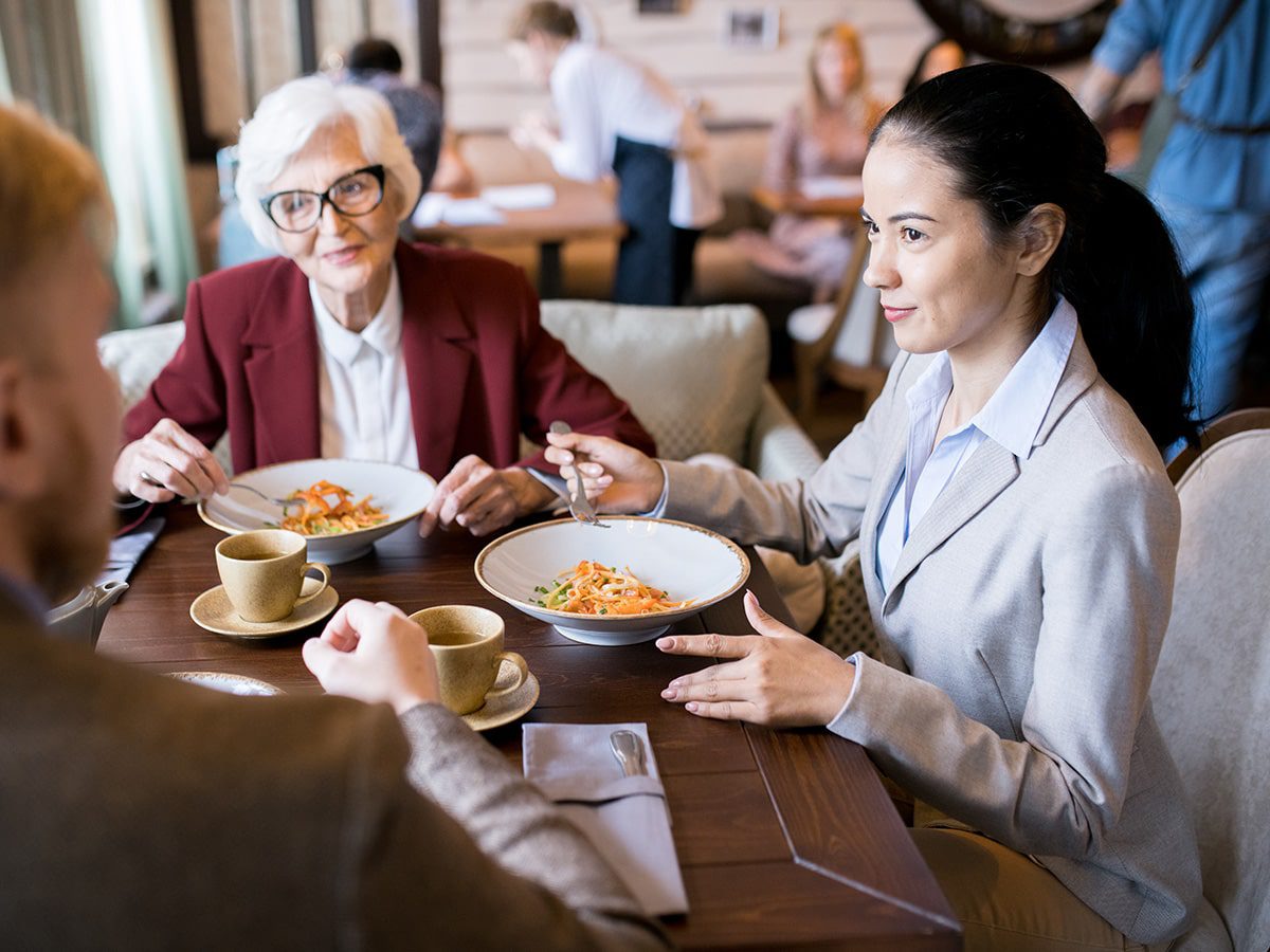 Time Your Meeting Perfectly