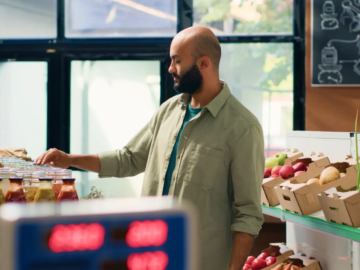 Future of Equitable Food Marketing