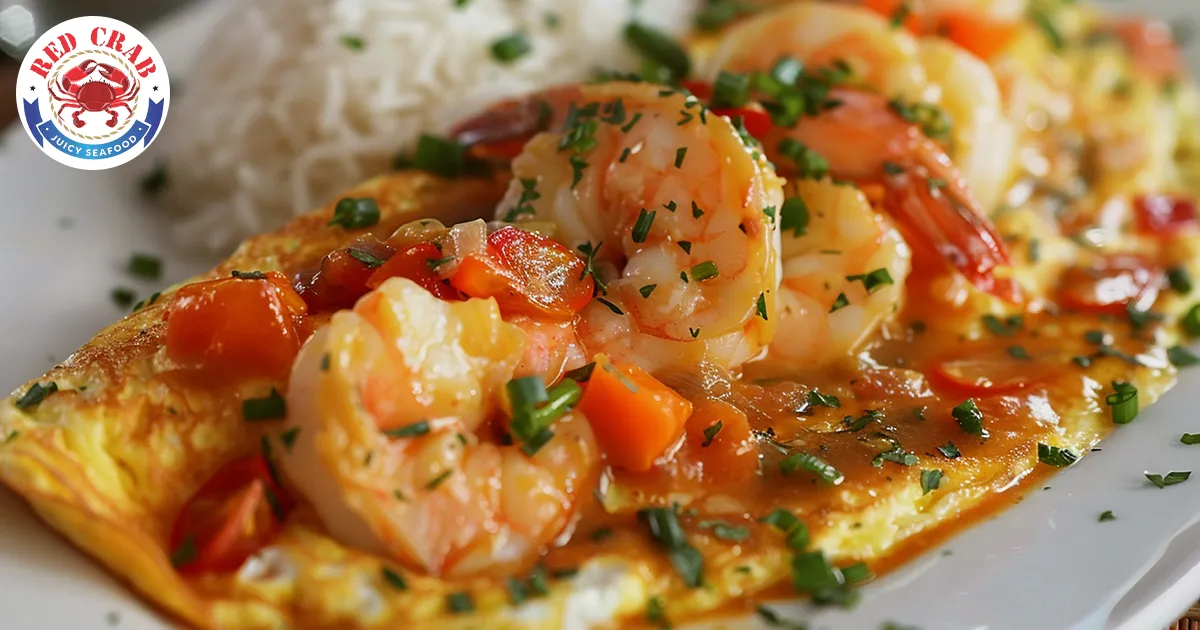 The Best Shrimp Creole Recipe