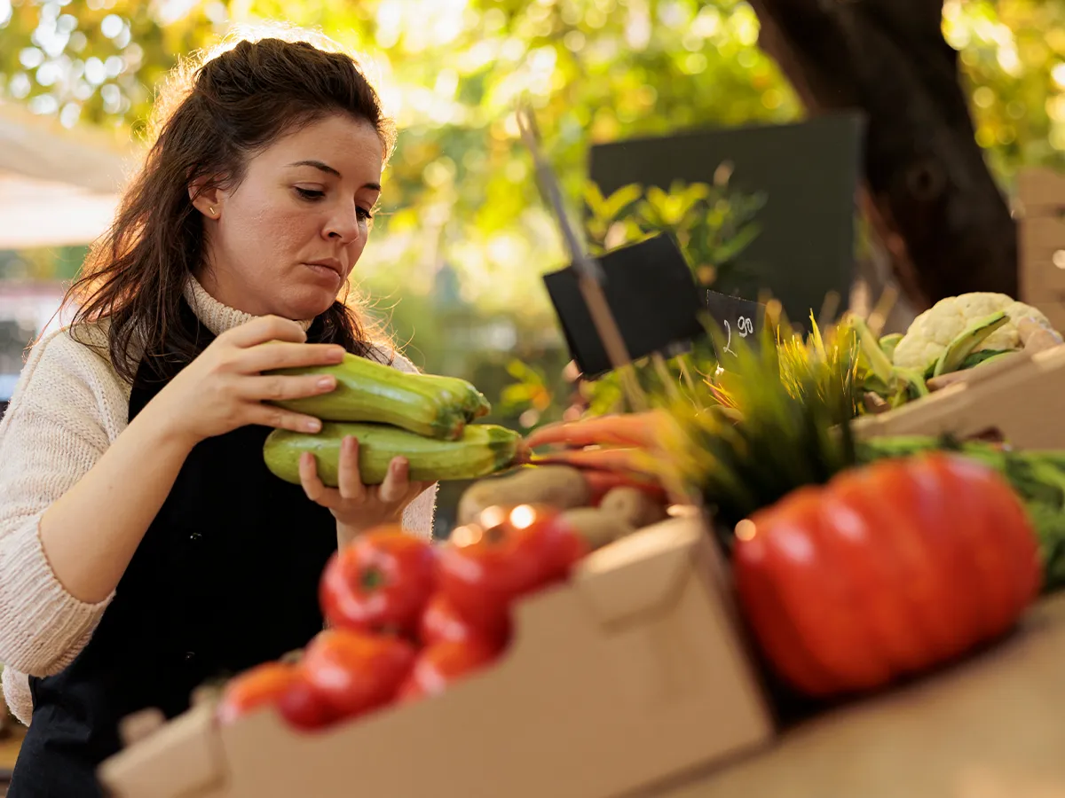 Why We Need a More Equitable Food Marketing Environment