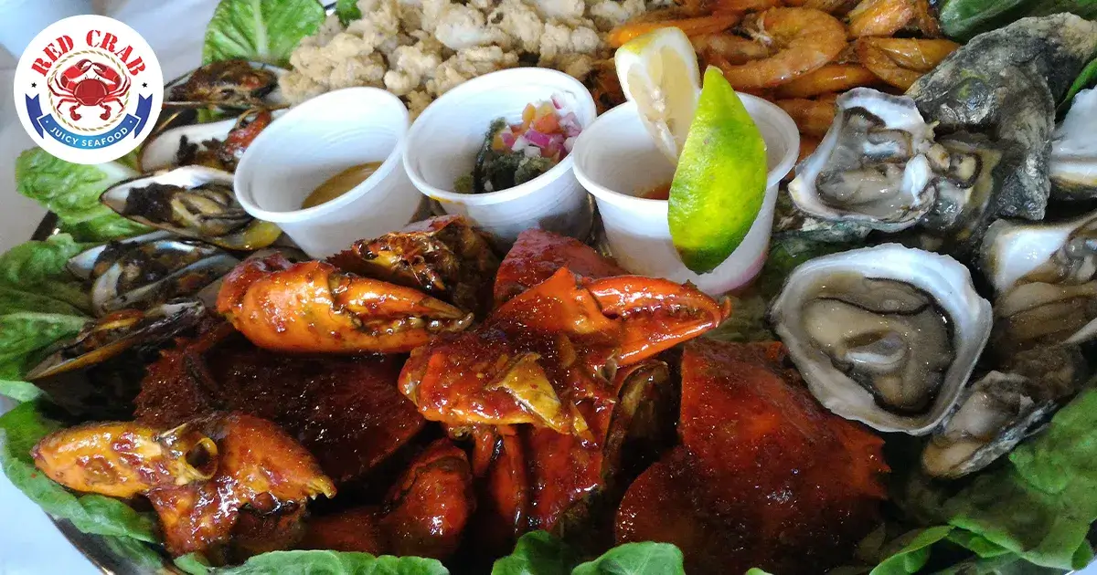 Spectacular Cajun Seafood Appetizer Ideas - A Dinner Treat