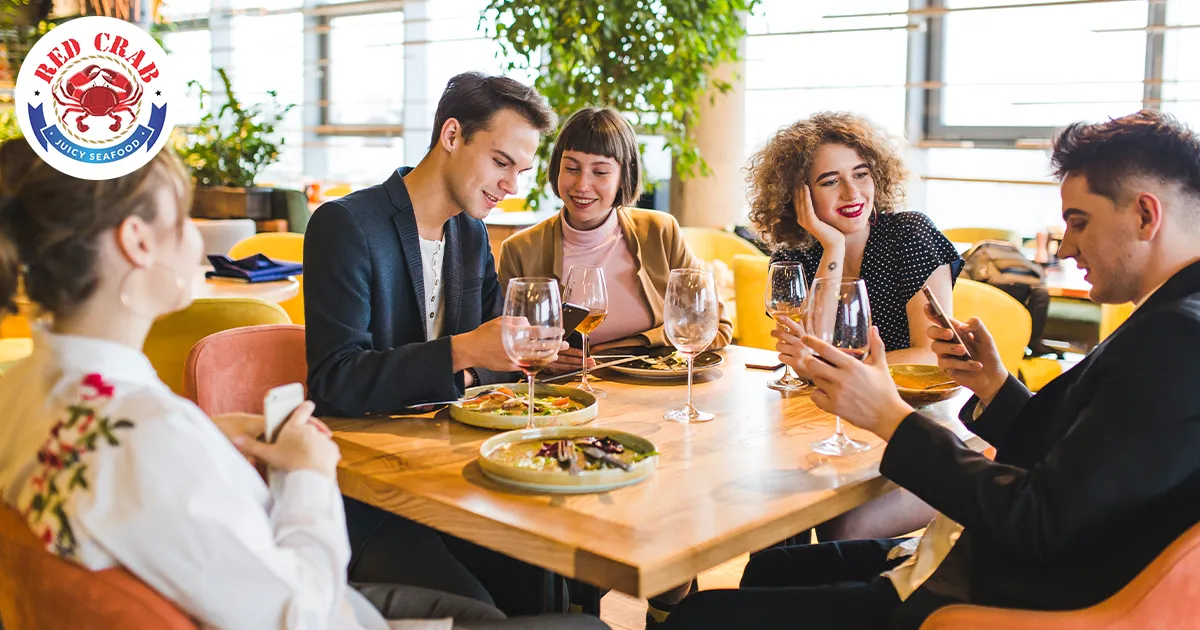 5 Team Lunch Ideas To Boost Employee Engagement