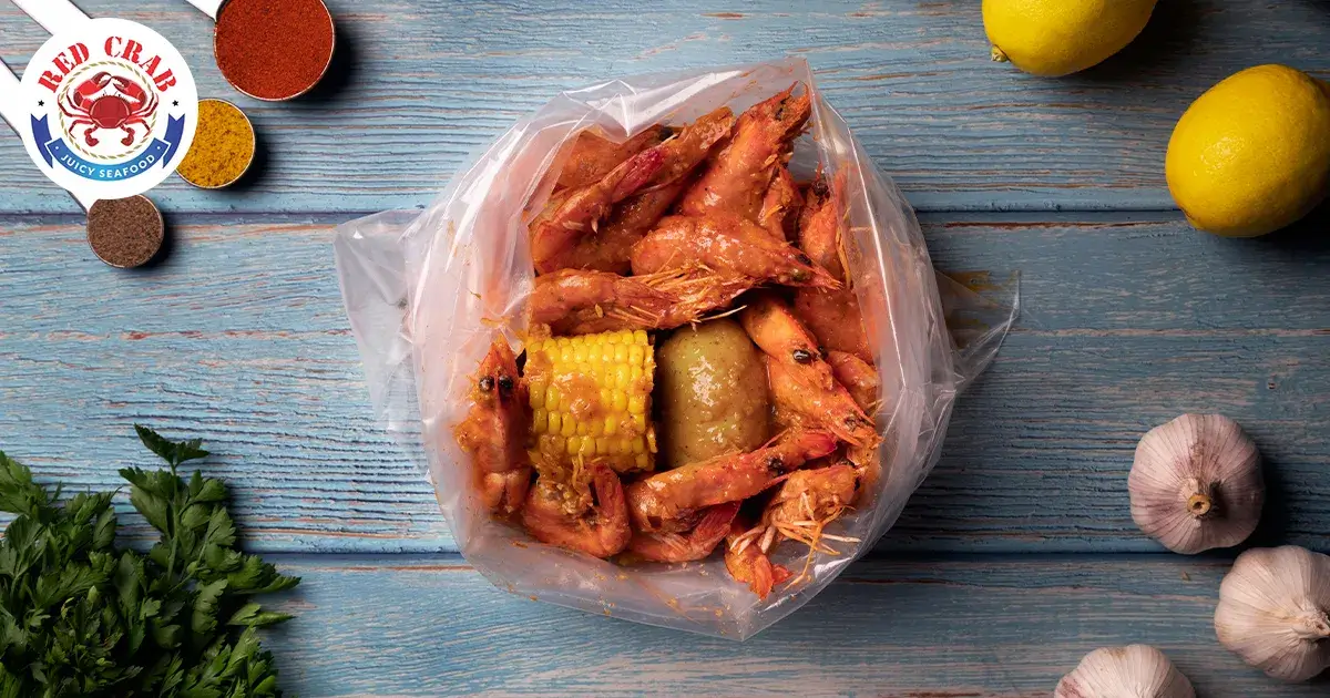 Best Way to Make Seafood Boil Bag