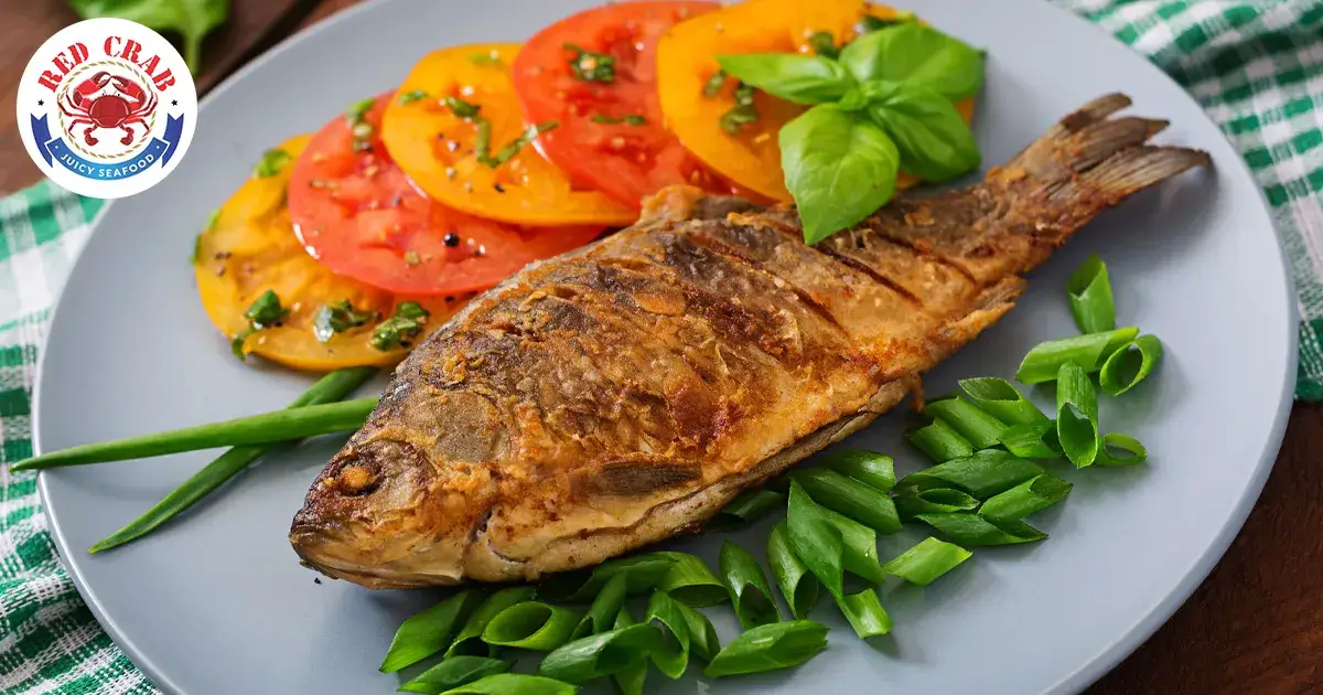 Healthiest Fish to Eat