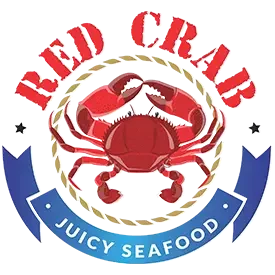 Red Crab logo