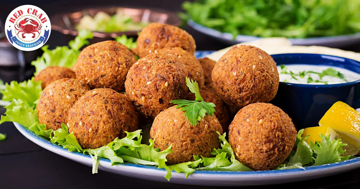 Boudin Balls Recipe