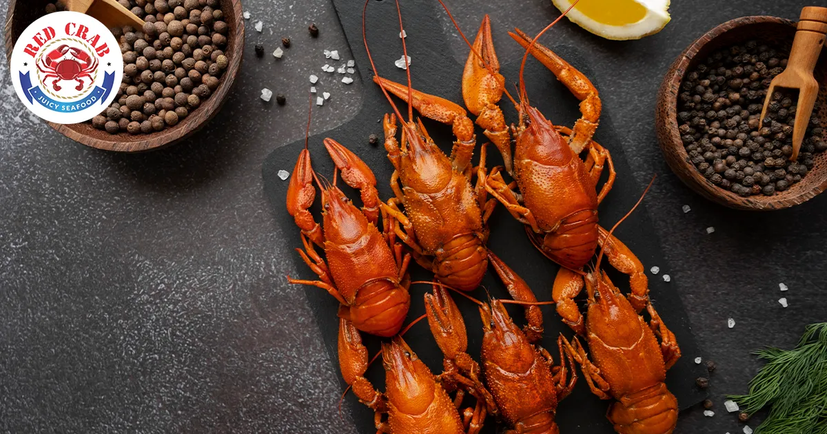 Is Crawfish Healthy?