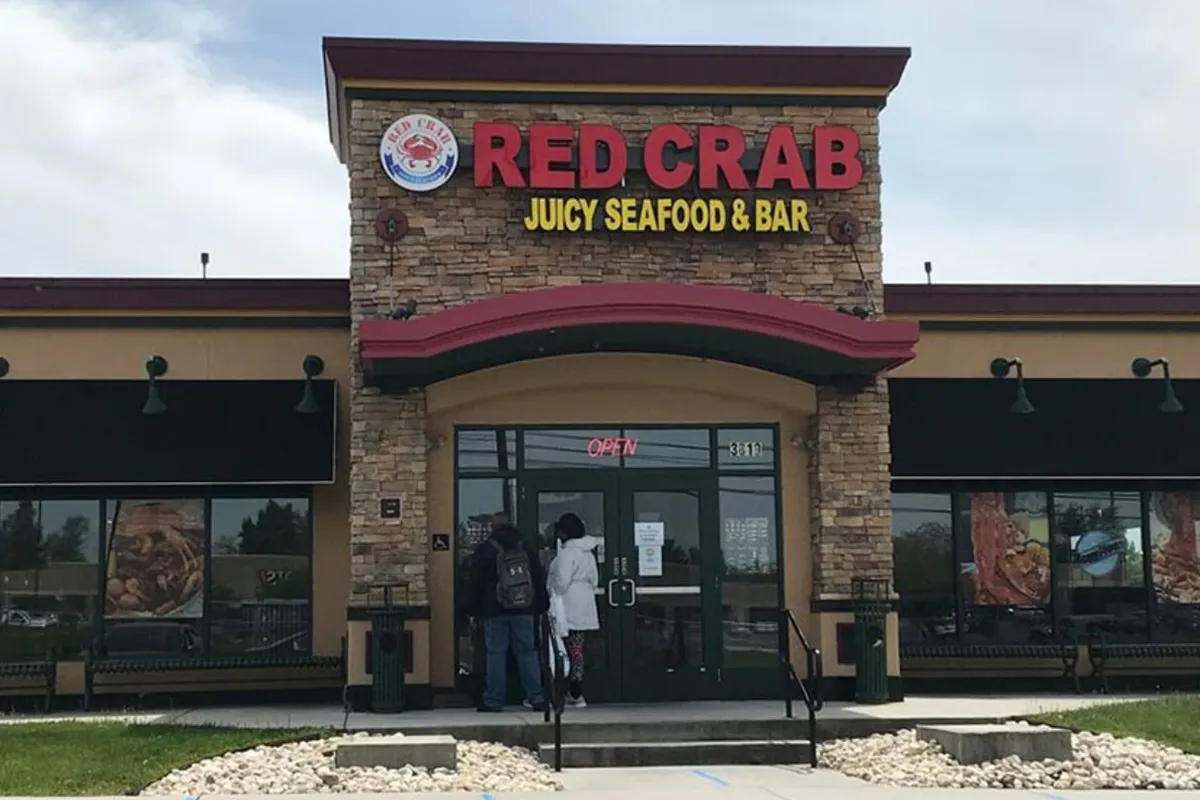 Red Crab Juicy Seafood: The Perfect Spot for Any Gathering